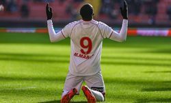 Marius, Samsunspor taraftarından özür diledi!