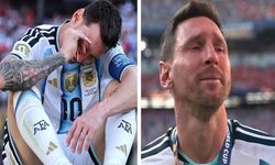 Messi, Dünya Kupası finalinin ardından sessizliğini bozdu