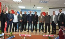 MHP Samsun'da kongre maratonunda son viraj