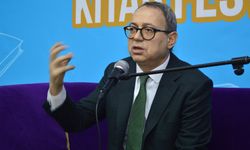 MHP'li İlyas Topsakal'dan Türkiye'nin stratejik rolüne vurgu
