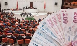 Milyonların beklediği teklif Meclis'te kabul edildi