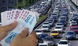 Milyonlarca araç sahibini ilgilendiriyor! Bugün devreye girdi