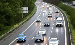 Zorunlu trafik sigortasında yeni dönem! Primler güncellendi