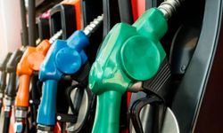 Motorin fiyatı Samsun'da yeni rekorun eşiğinde!