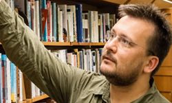 Motosiklet kazası Prof. Dr. Mustafa Can'ı hayattan kopardı
