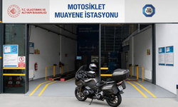 Motosiklet sürücülerine kritik muayene uyarısı!