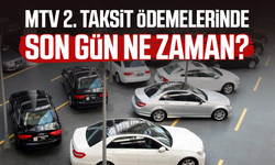 2026 MTV 2. taksit ödemelerinde son gün ne zaman?