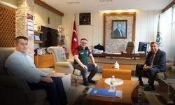 Havza'da sel tehlikesine karşı kritik adım!