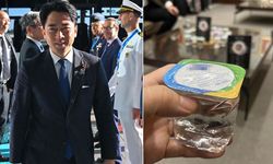 NATO Zirvesi'nde Japon Bakan'ı şaşırtan detay! Bakın neye benzetti