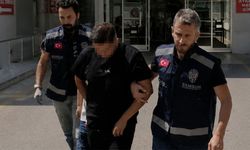 Narkotikten Bafra'da operasyon: 2 tutuklama!
