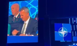 NATO Zirvesi'nde Türkiye'den dev hamle! Milyon dolarlık imzalar atıldı