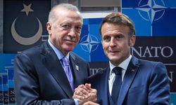 NATO Zirvesi öncesi dikkat çeken Türkiye-Fransa iddiası