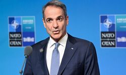 NATO Zirvesi'nde Miçotakis'ten Türkiye için skandal sözler