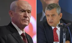 Devlet Bahçeli'den Yeni Parti için ilk yorum