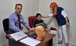OMÜ'den MS, Alzheimer ve Parkinson hastaları için umut!
