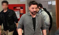 Oğuzhan Uğur gözaltına alındı