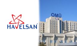 OMÜ'de HAVELSAN iş birliğiyle siber güvenlikte yeni dönem