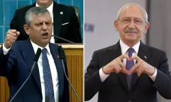 Salonu coşturan sözler! Özel'den "Siyaseti bırakıyorum" resti