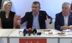 Özel'den "Sıra size de gelecek mi?" sorusuna dikkat çeken yanıt