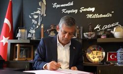 Özgür Özel CHP'den istifa etti! İşte partinin adı
