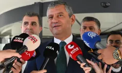 Yeni Parti ne zaman kurulacak? Özgür Özel'den net tarih