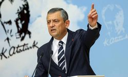 Özgür Özel'den Samsun'a mesaj: 'Yeni yol' vurgusu