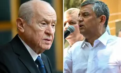 Özgür Özel'e ilk tebrik telefonu o liderden