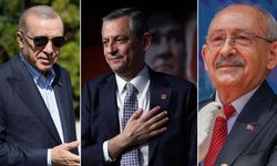 Özgür Özel'in yeni parti kararı sonrası ilk anket! Dikkat çeken rakamlar