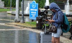 Plan yapacaklar dikkat! İşte Samsun'da 5 günlük hava tahmini