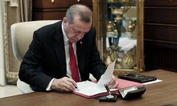 Resmi Gazete'de yayımlandı! Samsun'da kritik görev değişikliği