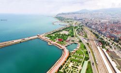 Saat 14.30'da başlayacak! Samsun için uyarı