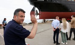 Saat belli oldu! Samsun'da "tarihi ana tanık olun" çağrısı