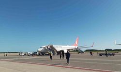 Atakum'dan Samsun Havalimanı'na nasıl gidilir?