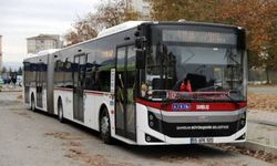Samsun'da 15 Temmuz kararı! Tramvay ve otobüsler ücretsiz