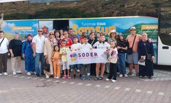 Samsun Büyükşehir'den anlamlı destek!