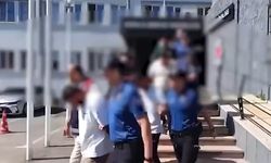 Samsun dahil 23 ilde operasyon: 307 gözaltı!