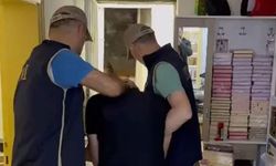Samsun dahil 8 ilde terör operasyonu!