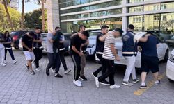 İnternet dolandırıcılarına Samsun merkezli şafak baskını! Karar belli oldu