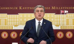 Samsun Milletvekili Dr. Murat Çan, YENİ Parti PM'sinde yer aldı!