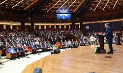Samsun TSO Türkiye'nin en iyileri arasına girdi