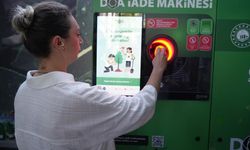 Samsun'da 1 TL'lik uygulama rekor getirdi