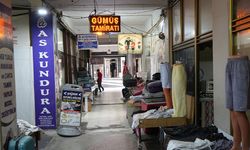 Samsun'da 26 esnafın gözü bu kararda! O çarşı için yeni süreç