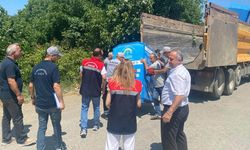 Samsun'da 3 ilçede yeni dönem! Harekete geçildi