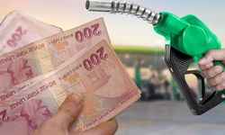 Akaryakıta bir zam daha! Tabelalar bu gece değişiyor