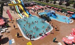 Samsun'da aquapark sezonu başladı! Güncel giriş ücretleri açıklandı