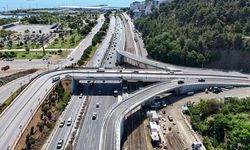 Samsun'da beklenen gelişme! O yollar trafiğe açıldı