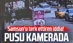 Samsun'da beyzbol sopalı saldırı iddiası: Ailesiyle şehri terk etti