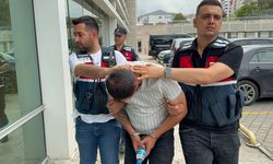 Samsun'da boya kutularından çıkanlar şaşkına çevirdi! Şüpheli adliyede