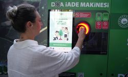 Samsun'da DOA depozito iade noktaları