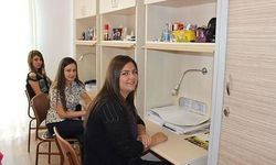 Samsun KYK kız yurtları nerede? İşte tam liste